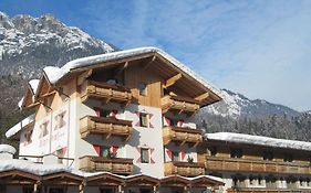 Hotel Alpenhof Mariastein